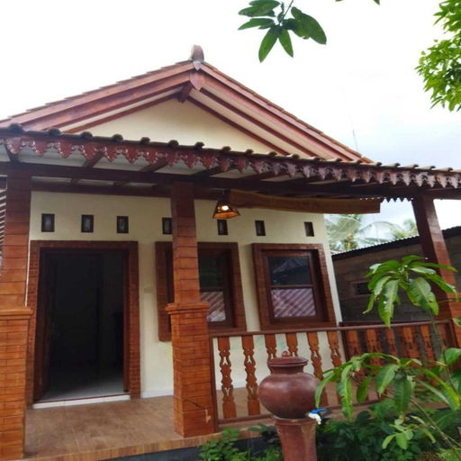 Exterior & Views 3, Borobudur Kampung Homestay - Suhadi, Magelang