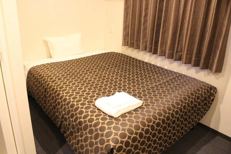 Bedroom 2, Hotel Excellence Kyoto Eki Hachijoguchi, Kyoto