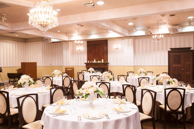 Food & Drinks 5, Hotel St Palace Kurayoshi, Kurayoshi