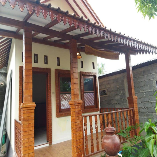Exterior & Views 4, Borobudur Kampung Homestay - Suhadi, Magelang