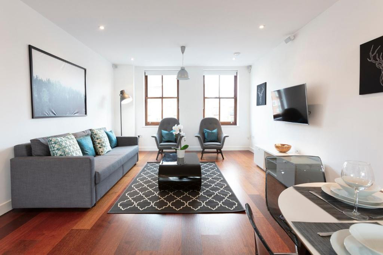 Others 4, Hampden Apartments - The Charles, Windsor and Maidenhead