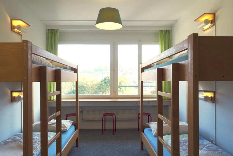 Others 3, Hostel 77 Bern, Bern