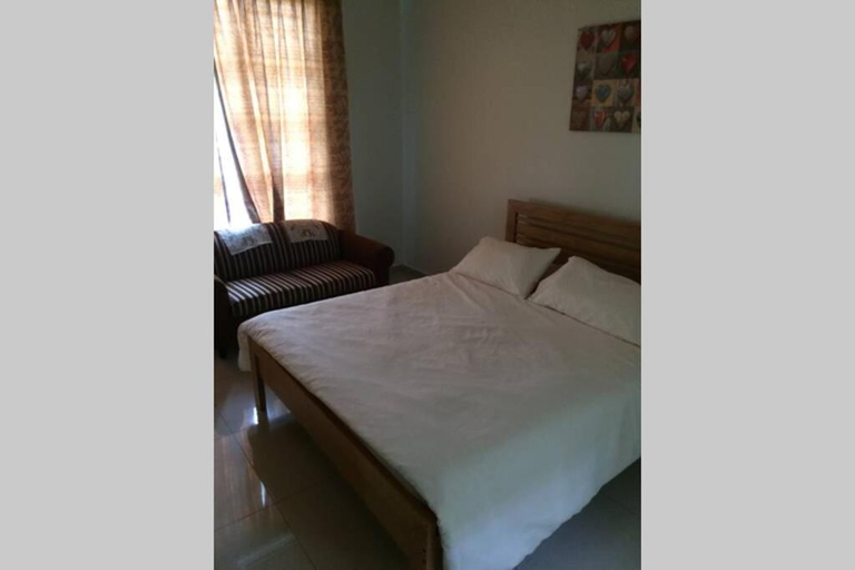 Bedroom 4, Homestay Ayi, Malacca City