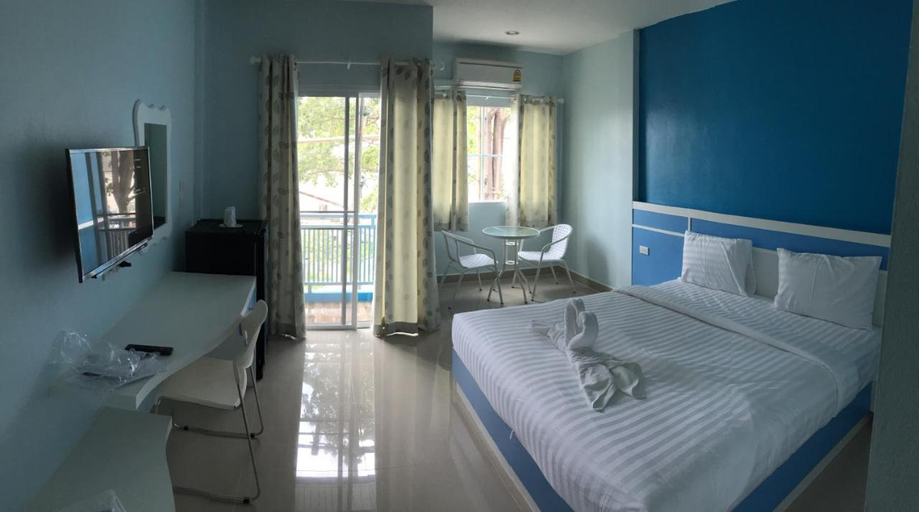 Bedroom 5, Holland Resort Phuket, Phuket Island