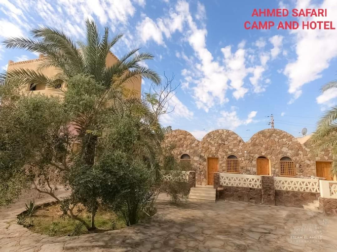 Exterior & Views 3, Ahmed Safari Camp, Unorganized in Al Jizah