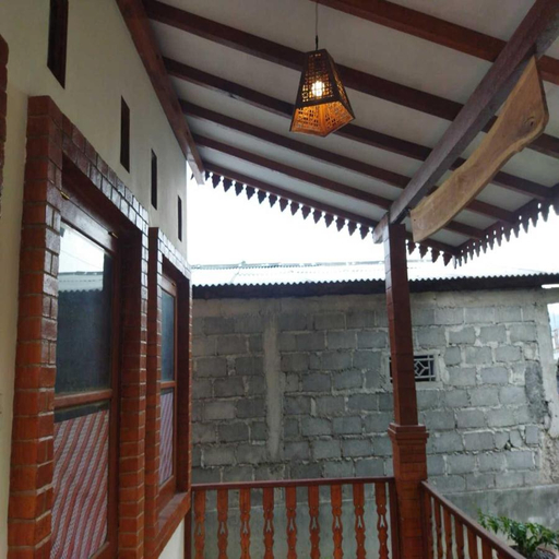 Exterior & Views 2, Borobudur Kampung Homestay - Suhadi, Magelang