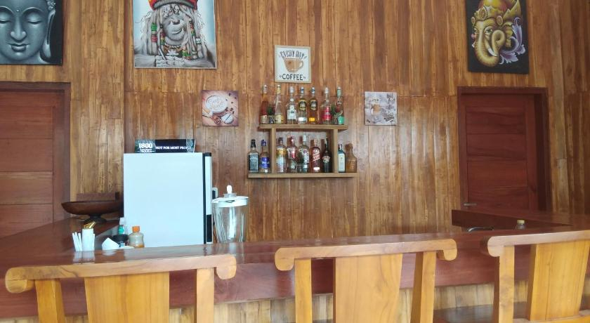 Food & Drinks 4, Molah Gili Villa, Lombok