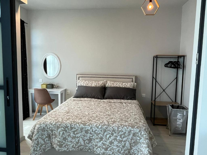 Others 1, Mango house-Seaview/FreeWifi/Latex/Biggest unit@JQ, Kota Kinabalu