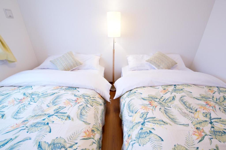 Bedroom 2, Kurarisu ohamA, Ishigaki