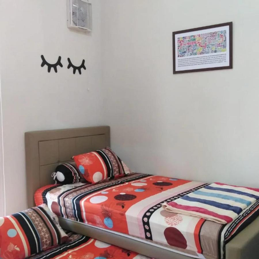 Family Villa Harmony  Syariah Batu , Malang
