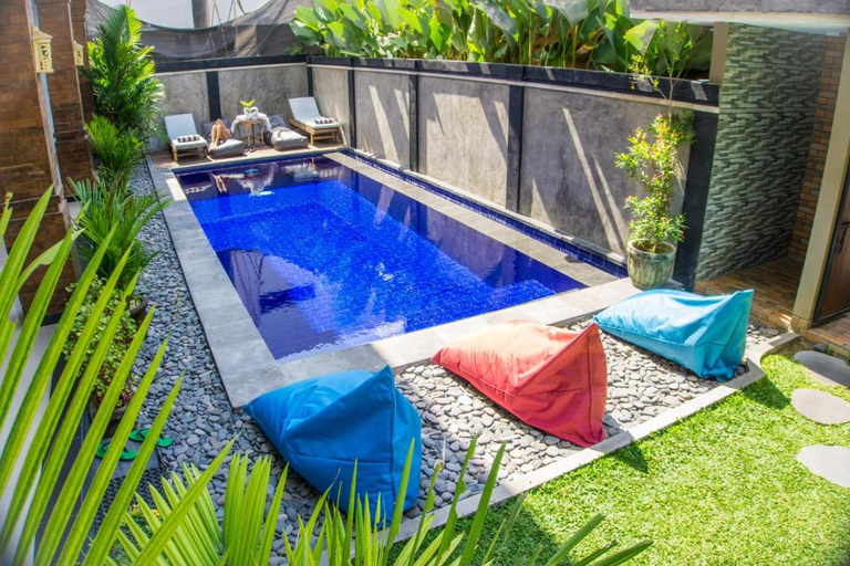 Sport & Beauty, The Lucky Canggu, Badung