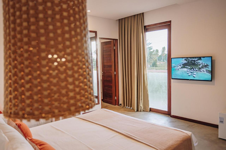 Bedroom 3, Vila Mistral pousada em São Miguel do Gostoso/RN, Touros
