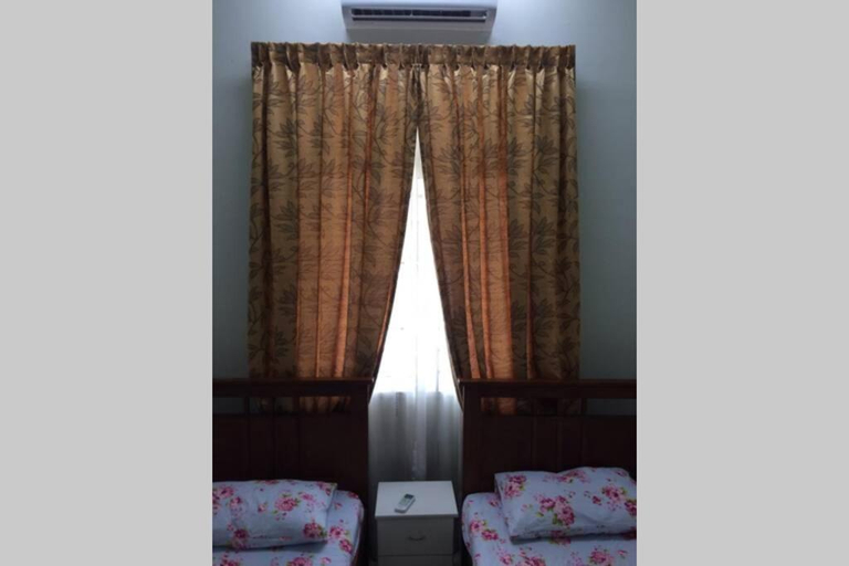 Bedroom 3, Homestay Ayi, Malacca City