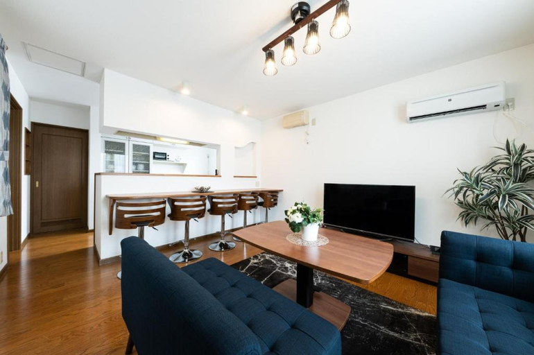 Others 4, Hongo Street House - Vacation STAY 8609, Sapporo