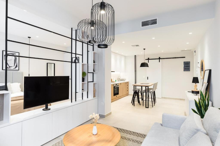 Others 3, Luxury Apartments in Plaka by UPSTREET, Attica