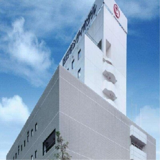 Exterior & Views, Yokkaichi City Hotel, Yokkaichi