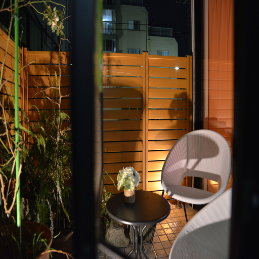 Others 1, Kanae House, Katsushika