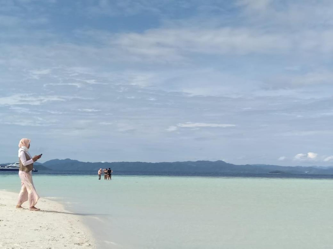 Others 2, Raja Ampat Sandy Guest House, Raja Ampat