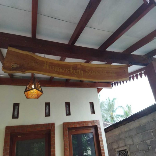 Others, Borobudur Kampung Homestay - Suhadi, Magelang