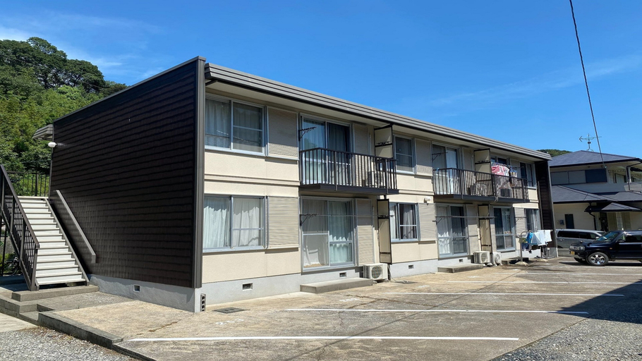 Exterior & Views 4, Grand Heights Room 102, Amakusa