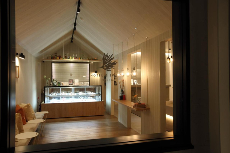Others 4, Hotel & Sweets Fukuoka -ADULT ONLY-, Fukuoka