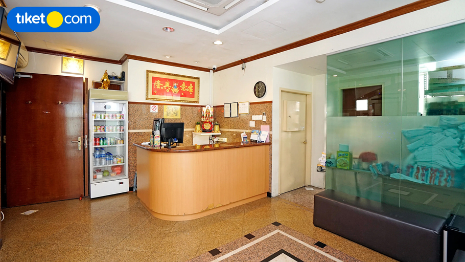 Others 4, Kim Tian Hotel Star, Singapura