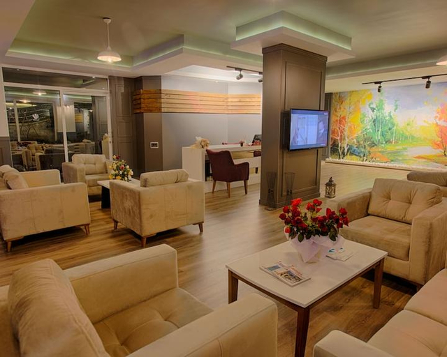Others 5, H.M.A. Hotel & Suites, Alanya