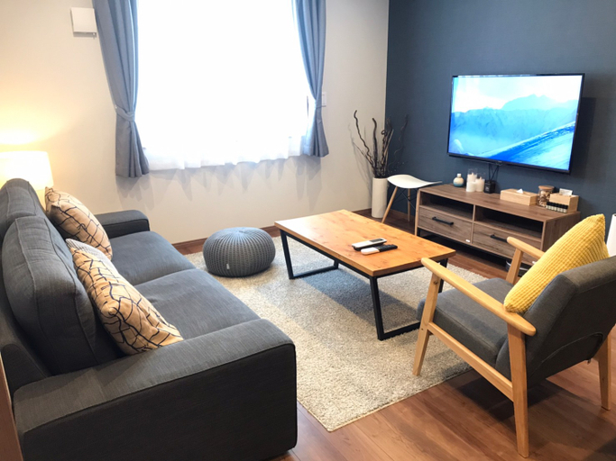 Others 4, Mountain Stream Apartments / Vacation STAY 78855, Hakuba