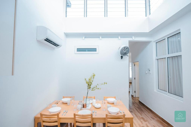 Others 5, JOMSTAY Muji 19 Homestay Ipoh , Kinta