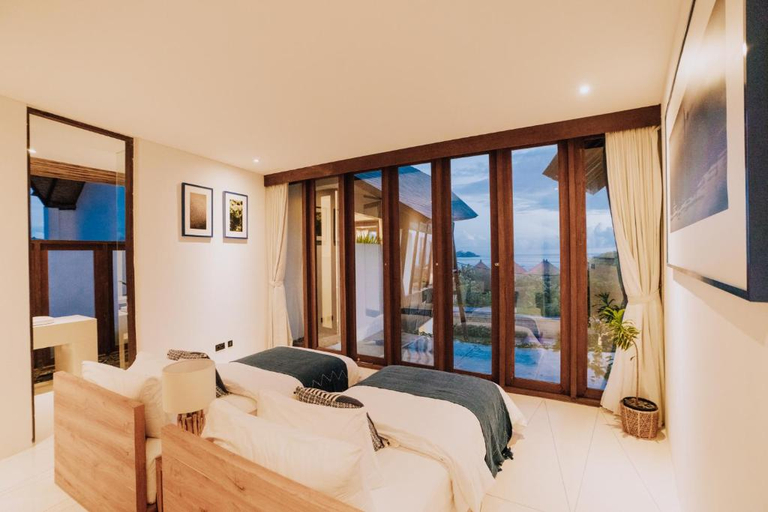 Bedroom 2, LeBAOH VILLA - Lembongan island, Klungkung