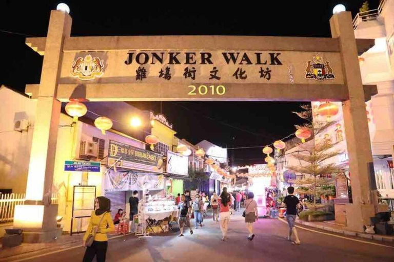 Exterior & Views, Bonjour Riverview 2KM JONKER/6 PAX/NETFLIX/FREWIFI, Malacca City