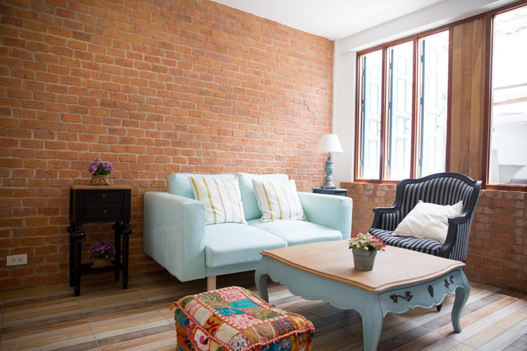 Others 4, fio's house by the sea, Cha-Am