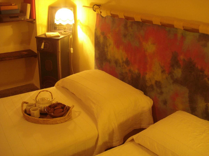 Sport & Beauty, Il Cielo Bio - nature, relax, Shiatsu, massage, esplore Chianti, Florence