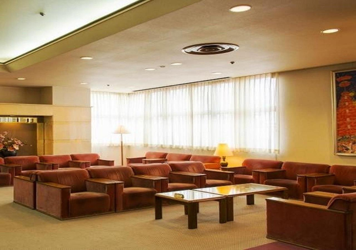 Others 5, skyhotel uozu / Vacation STAY 59581, Uozu