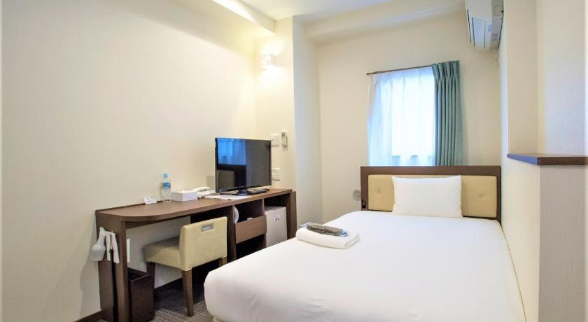 Bedroom 2, SHIN YOKOHAMA SK HOTEL - Non Smoking - Vacation STAY 86104, Yokohama