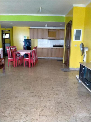 Others 4, Kondominium Carita Selatan Adell, Pandeglang