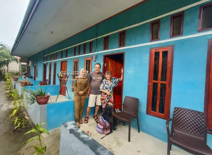 Others 3, Raja Ampat Sandy Guest House, Raja Ampat