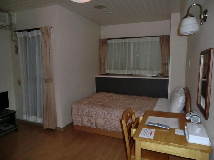 Bedroom 1, Azu garden Nippombashi / Vacation STAY 74144, Osaka