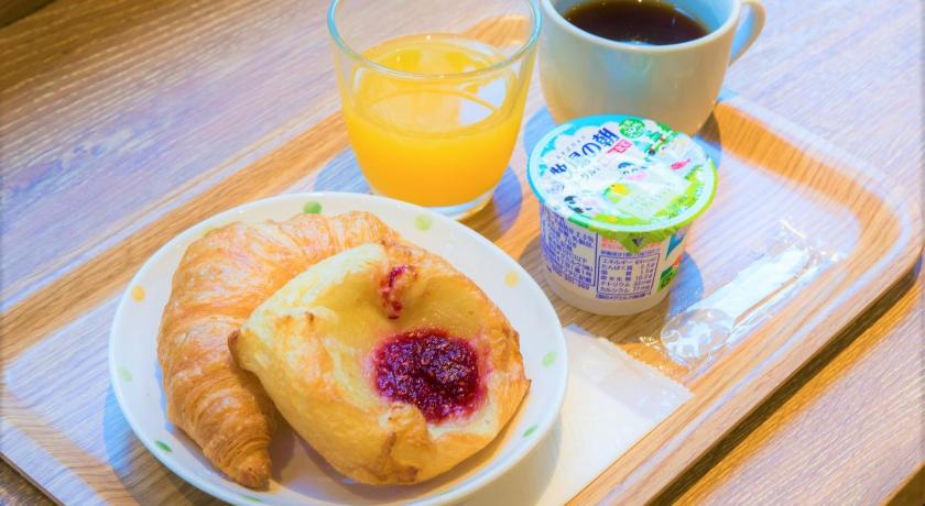 Food & Drinks 4, SHIN YOKOHAMA SK HOTEL - Non Smoking - Vacation STAY 86104, Yokohama