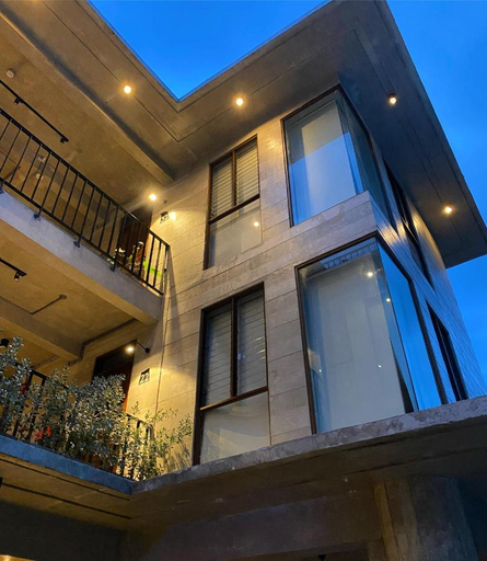 Exterior & Views 3, Shorebreak Hostel San Juan La Union, San Juan