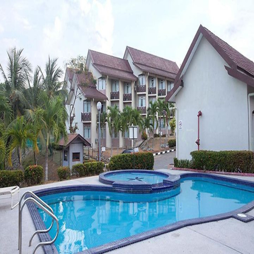 Sport & Beauty, Hotel Seri Malaysia Marang, Marang