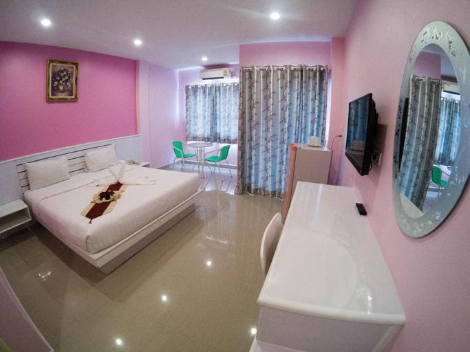 Bedroom 2, Holland Resort Phuket, Phuket Island