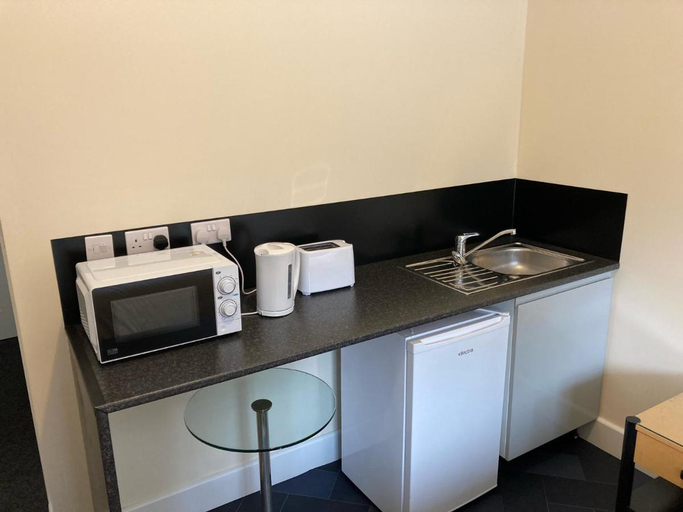 Others 4, Nysdill Accommodation Ltd, Norfolk