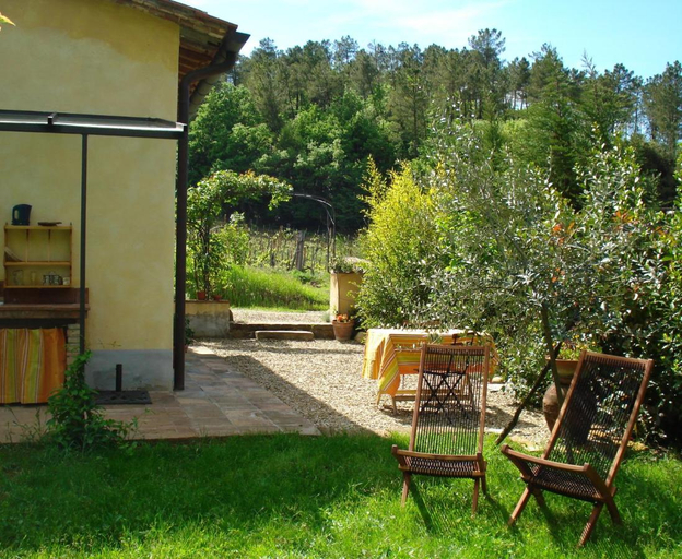 Others 4, Il Cielo Bio - nature, relax, Shiatsu, massage, esplore Chianti, Florence