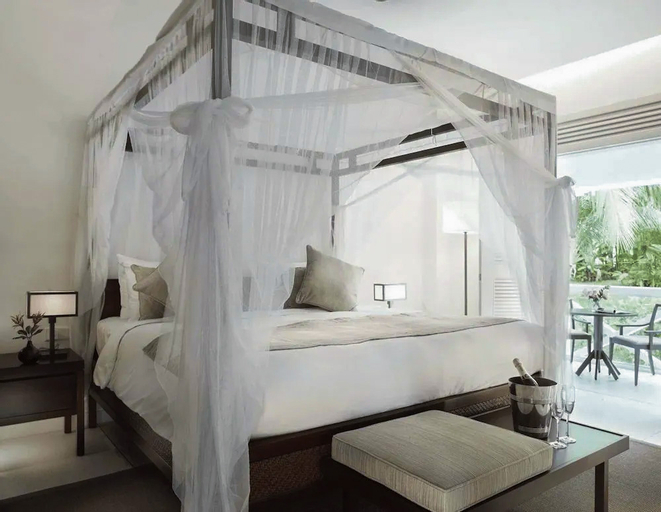 Bedroom 2, Amara Sanctuary Resort Sentosa, Singapura