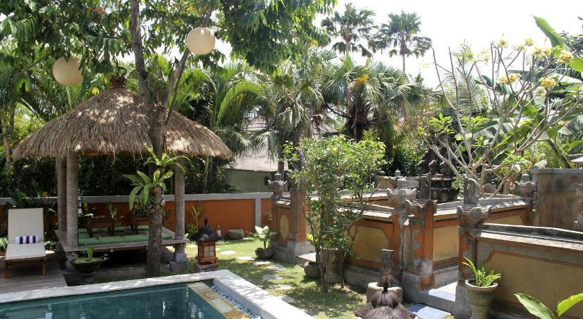 Sport & Beauty 4, Papaya Guesthouse, Badung