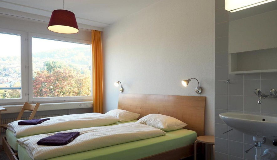 Hostel 77 Bern, Bern
