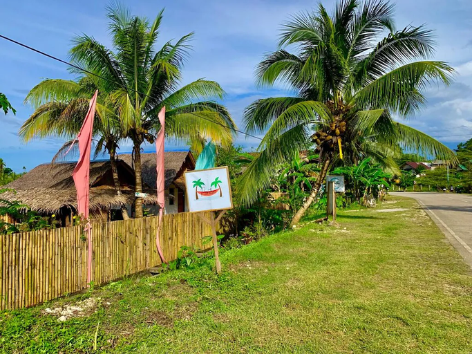 Others 2, Pantaw Rest House, Baganga