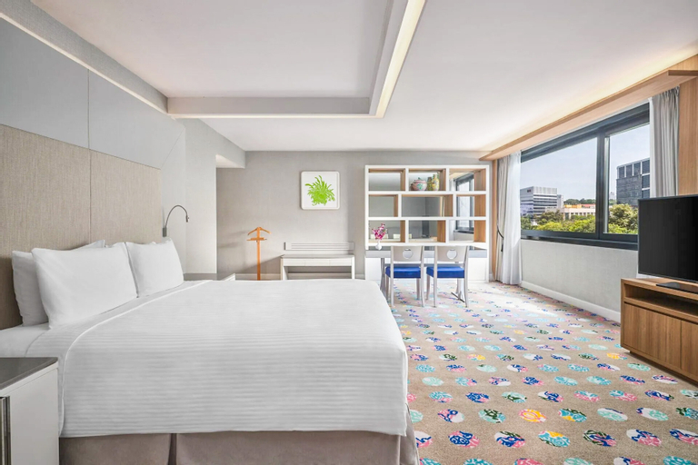 Bedroom 6