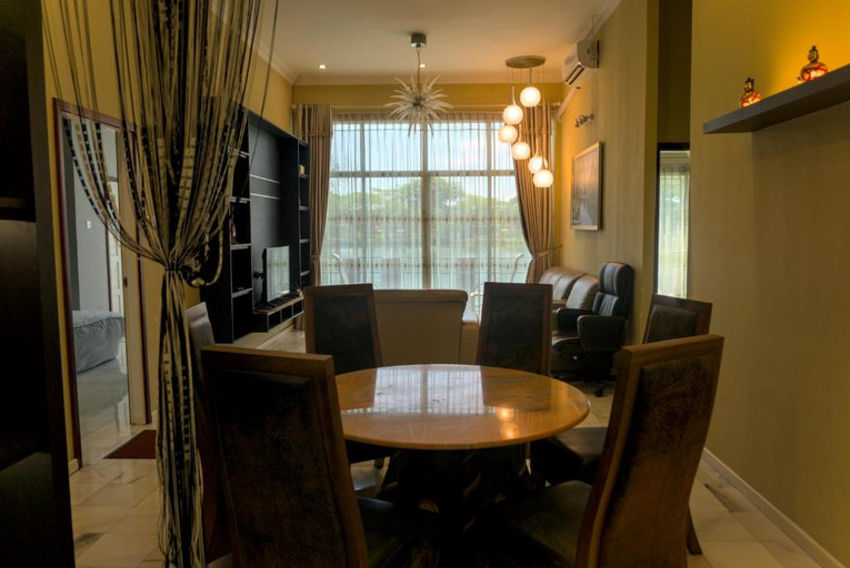 Others 3, LEAF HOMESTAY, Miri